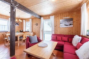 Alpendorf Dachstein West by ALPS RESORTS