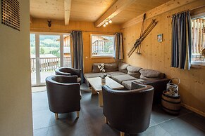 Alpendorf Dachstein West by ALPS RESORTS
