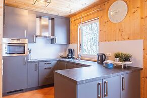 Alpendorf Dachstein West by ALPS RESORTS