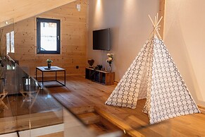 Bergresort Hauser Kaibling by ALPS RESORTS