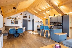 Bergresort Hauser Kaibling by ALPS RESORTS