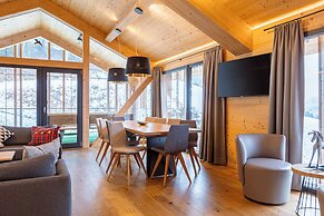 Bergresort Hauser Kaibling by ALPS RESORTS