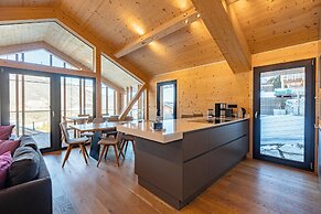 Bergresort Hauser Kaibling by ALPS RESORTS