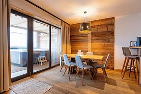 Bergresort Hauser Kaibling by ALPS RESORTS