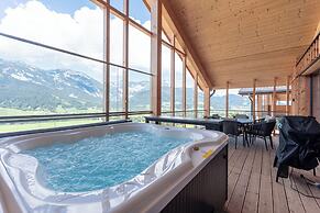 Bergresort Hauser Kaibling by ALPS RESORTS