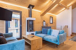 Bergresort Hauser Kaibling by ALPS RESORTS