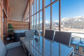 Bergresort Hauser Kaibling by ALPS RESORTS