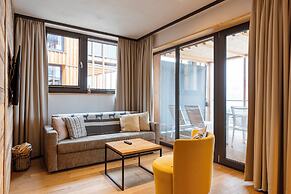 Bergresort Hauser Kaibling by ALPS RESORTS