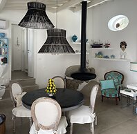 Villa Acquaro Santa Caterina