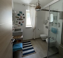 Villa Acquaro Santa Caterina