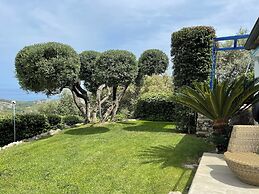 Villa Acquaro Santa Caterina