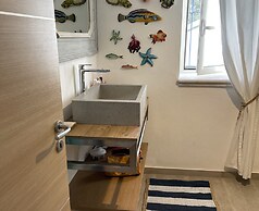 Villa Acquaro Santa Caterina