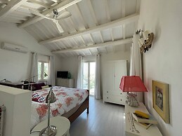 Villa Acquaro Santa Caterina