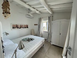 Villa Acquaro Santa Caterina