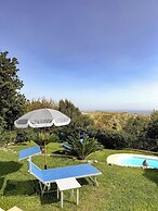 Villa Acquaro Santa Caterina