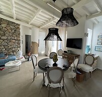 Villa Acquaro Santa Caterina