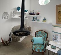 Villa Acquaro Santa Caterina