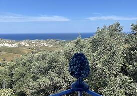 Villa Acquaro Santa Caterina