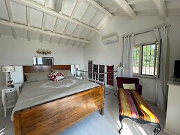 Villa Acquaro Santa Caterina