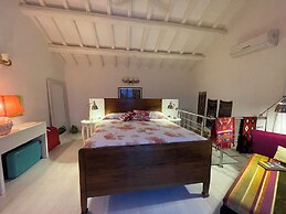 Villa Acquaro Santa Caterina