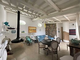 Villa Acquaro Santa Caterina