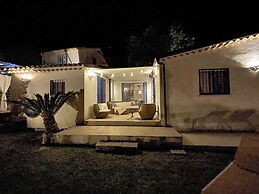 Villa Acquaro Santa Caterina