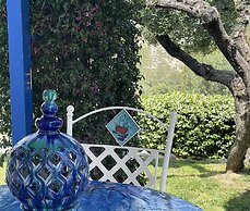 Villa Acquaro Santa Caterina