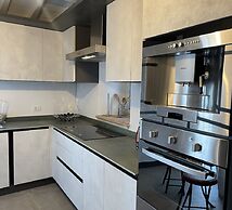 Villa Acquaro Santa Caterina