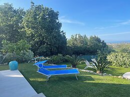 Villa Acquaro Santa Caterina