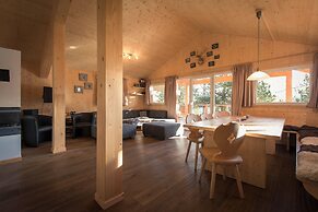 Alpenpark Turracher Höhe by ALPS RESORTS