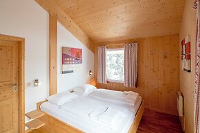 Alpenpark Turracher Höhe by ALPS RESORTS