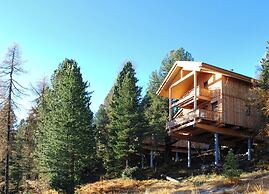 Alpenpark Turracher Höhe by ALPS RESORTS