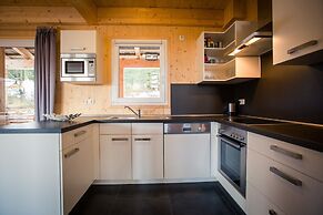 Alpenpark Turracher Höhe by ALPS RESORTS