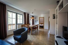 Alpenpark Turracher Höhe by ALPS RESORTS