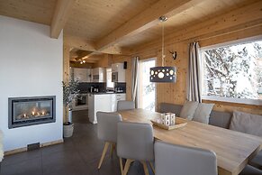 Alpenpark Turracher Höhe by ALPS RESORTS