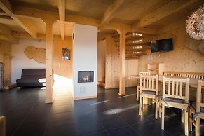 Alpenpark Turracher Höhe by ALPS RESORTS