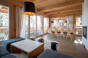 Alpenpark Turracher Höhe by ALPS RESORTS