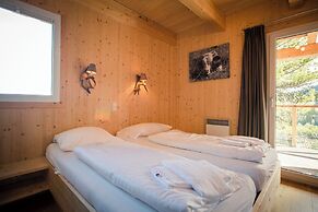 Alpenpark Turracher Höhe by ALPS RESORTS