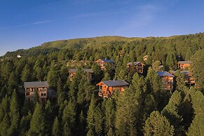 Alpenpark Turracher Höhe by ALPS RESORTS