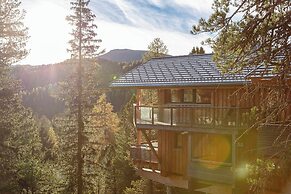 Alpenpark Turracher Höhe by ALPS RESORTS