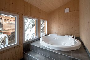 Alpenpark Turracher Höhe by ALPS RESORTS