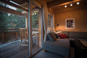 Alpenpark Turracher Höhe by ALPS RESORTS