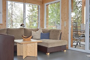 Alpenpark Turracher Höhe by ALPS RESORTS