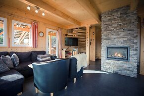 Alpenpark Turracher Höhe by ALPS RESORTS