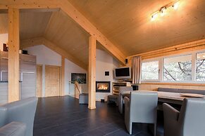 Alpenpark Turracher Höhe by ALPS RESORTS