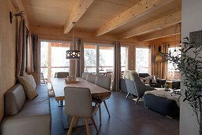 Alpenpark Turracher Höhe by ALPS RESORTS