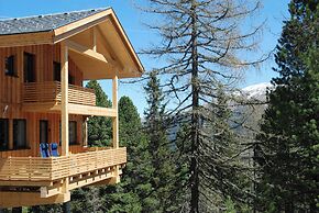 Alpenpark Turracher Höhe by ALPS RESORTS