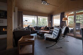 Alpenpark Turracher Höhe by ALPS RESORTS