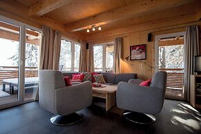 Alpenpark Turracher Höhe by ALPS RESORTS