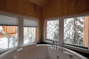 Alpenpark Turracher Höhe by ALPS RESORTS